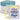 Das Leben kommt nicht mit einer Bedienungsanleitung sondern mit einem Papa wie dir – Tasse in Gelb mit Geschenkkarton – Ansicht 01 #farbe_gelb