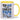 Mein Sohn findet das ich der coolste Papa der welt bin – Tasse in Gelb – Ansicht 01 #farbe_gelb