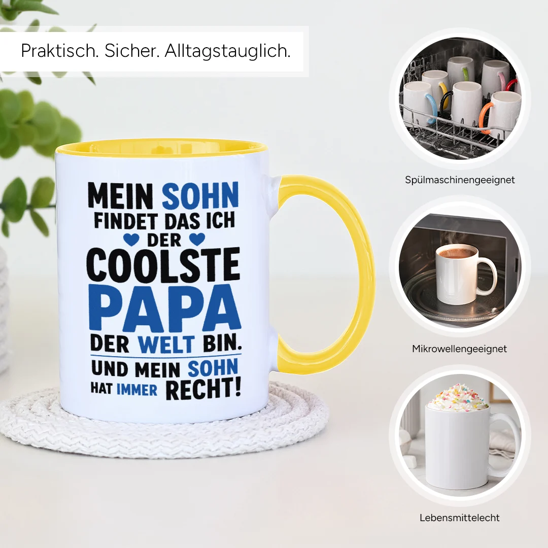 Spülmaschinenfest