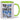 Mein Sohn findet das ich der coolste Papa der welt bin – Tasse in Grün – Ansicht 01 #farbe_gruen