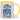 Meine Tochter findet das ich der coolste Papa der welt bin – Tasse in Gelb – Ansicht 01 #farbe_gelb
