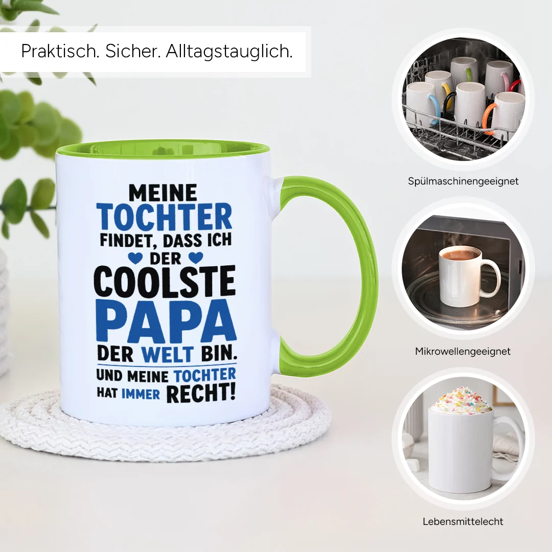 Spülmaschinenfest