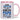 Meine Tochter findet das ich der coolste Papa der welt bin – Tasse in Rosa – Ansicht 01 #farbe_rosa