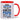 Meine Tochter findet das ich der coolste Papa der welt bin – Tasse in Rot – Ansicht 01 #farbe_rot