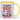 Ich stamme zwar nicht aus deinem Sack aber trotzdem stehst du immer hinter mir Bonuspapa – Tasse in Gelb – Ansicht 01 #farbe_gelb