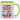Ich stamme zwar nicht aus deinem Sack aber trotzdem stehst du immer hinter mir Bonuspapa – Tasse in Grün – Ansicht 01 #farbe_gruen