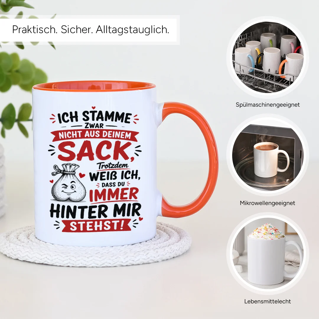 Spülmaschinenfest