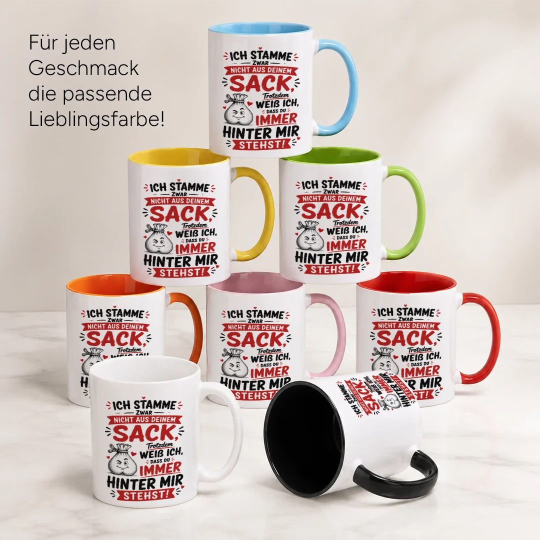 Im Geschenkkarton direkt verschenken