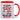 Ich stamme zwar nicht aus deinem Sack aber trotzdem stehst du immer hinter mir Bonuspapa – Tasse in Rot – Ansicht 01 #farbe_rot