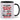 Ich stamme zwar nicht aus deinem Sack aber trotzdem stehst du immer hinter mir Bonuspapa – Tasse in Schwarz – Ansicht 01 #farbe_schwarz