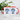 Bonus Papa nicht in meiner DNA aber in meinem herzen – Tasse in Rot – Ansicht 02 #farbe_rot