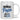 Bonus Papa nicht in meiner DNA aber in meinem herzen – Tasse in Weiß – Ansicht 01 #farbe_weiss