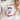 Bonus Mama nicht in meiner DNA aber in meinem herzen – Tasse in Orange – Ansicht 03 #farbe_orange