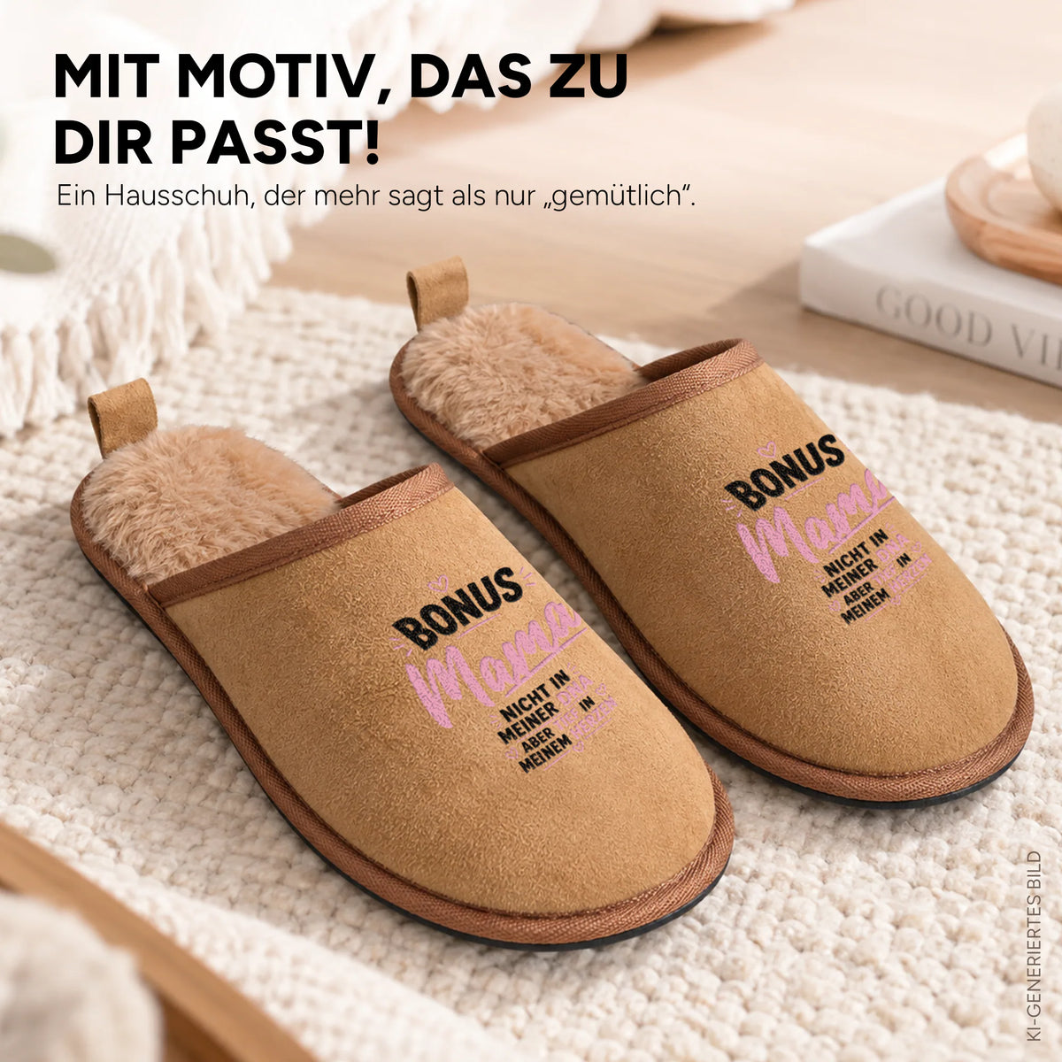 Deine Pause beginnt mit einem Schritt