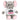 Papas Prinzessin – Kuscheltier Elefant, Ansicht 01 #kuscheltier_elefant