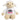 Papas Prinzessin – Kuscheltier Schaf, Ansicht 01 #kuscheltier_schaf