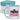 Papas Prinzessin – Tasse in Blau mit Geschenkkarton – Ansicht 01 #farbe_blau