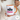 Papas Prinzessin – Tasse in Orange – Ansicht 03 #farbe_orange