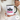 Papas Prinzessin – Tasse in Schwarz – Ansicht 03 #farbe_schwarz
