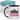 Papas Prinzessin – Tasse in Schwarz mit Geschenkkarton – Ansicht 01 #farbe_schwarz