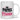 Papas Prinzessin – Tasse in Weiß – Ansicht 01 #farbe_weiss