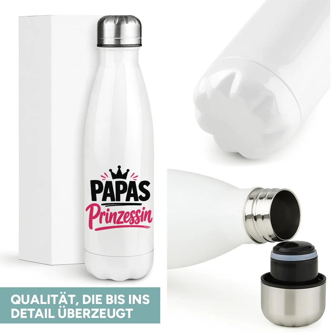 Qualität bis ins Detail