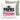 Papas Prinzessin – Kissen 40 × 40 cm mit Rückseite in Grün – Vorder- und Rückansicht #farbe_gruen