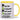 Papa pupst laut du bist der beste – Tasse in Gelb – Ansicht 01 #farbe_gelb