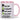 Papa pupst laut du bist der beste – Tasse in Rosa – Ansicht 01 #farbe_rosa