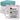 Papa pupst laut du bist der beste – Tasse in Rosa mit Geschenkkarton – Ansicht 01 #farbe_rosa