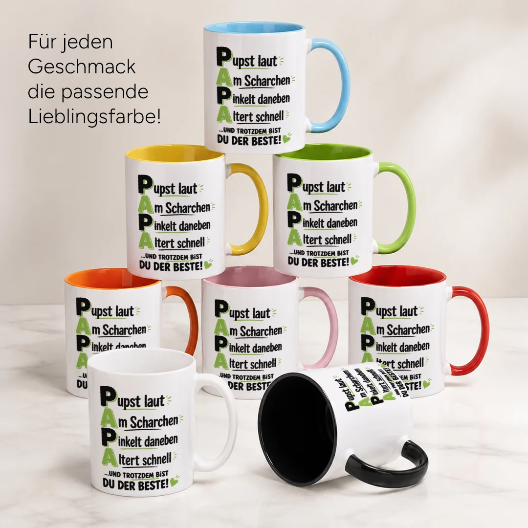 Im Geschenkkarton direkt verschenken