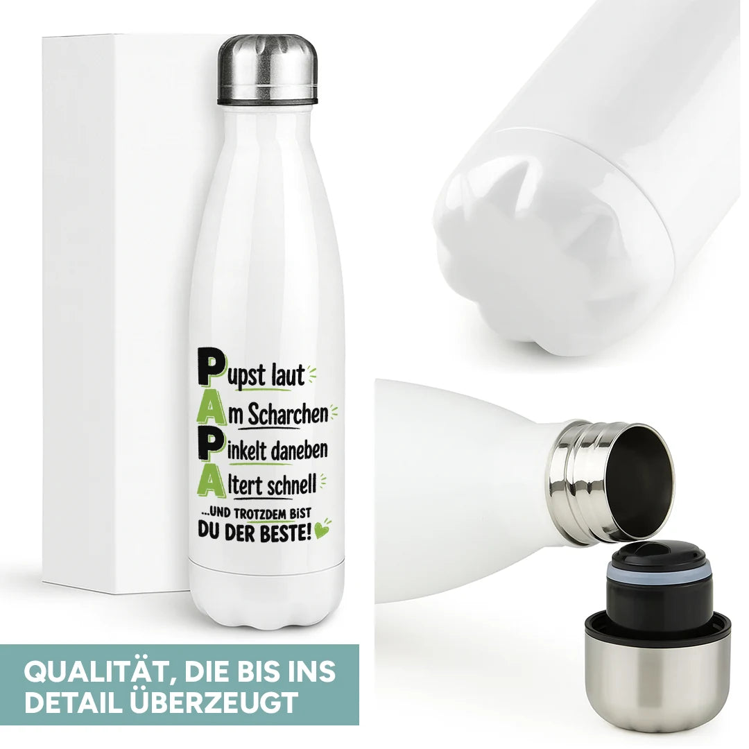 Qualität bis ins Detail