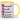 Mama du bist die beste – Tasse in Gelb – Ansicht 01 #farbe_gelb