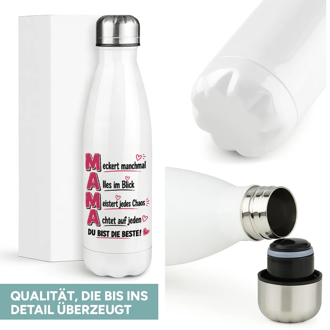 Qualität bis ins Detail