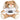 Lieblingspimmel – Kuscheltier Hase, Ansicht 01 #kuscheltier_hase
