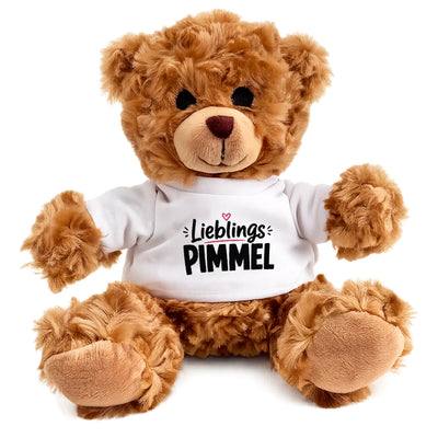 Teddybär
