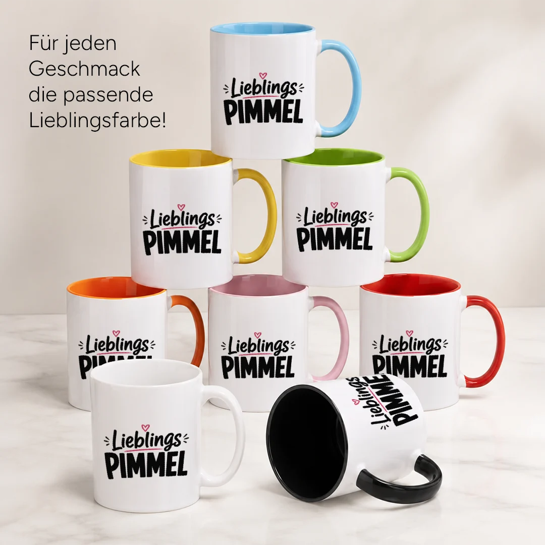 Im Geschenkkarton direkt verschenken