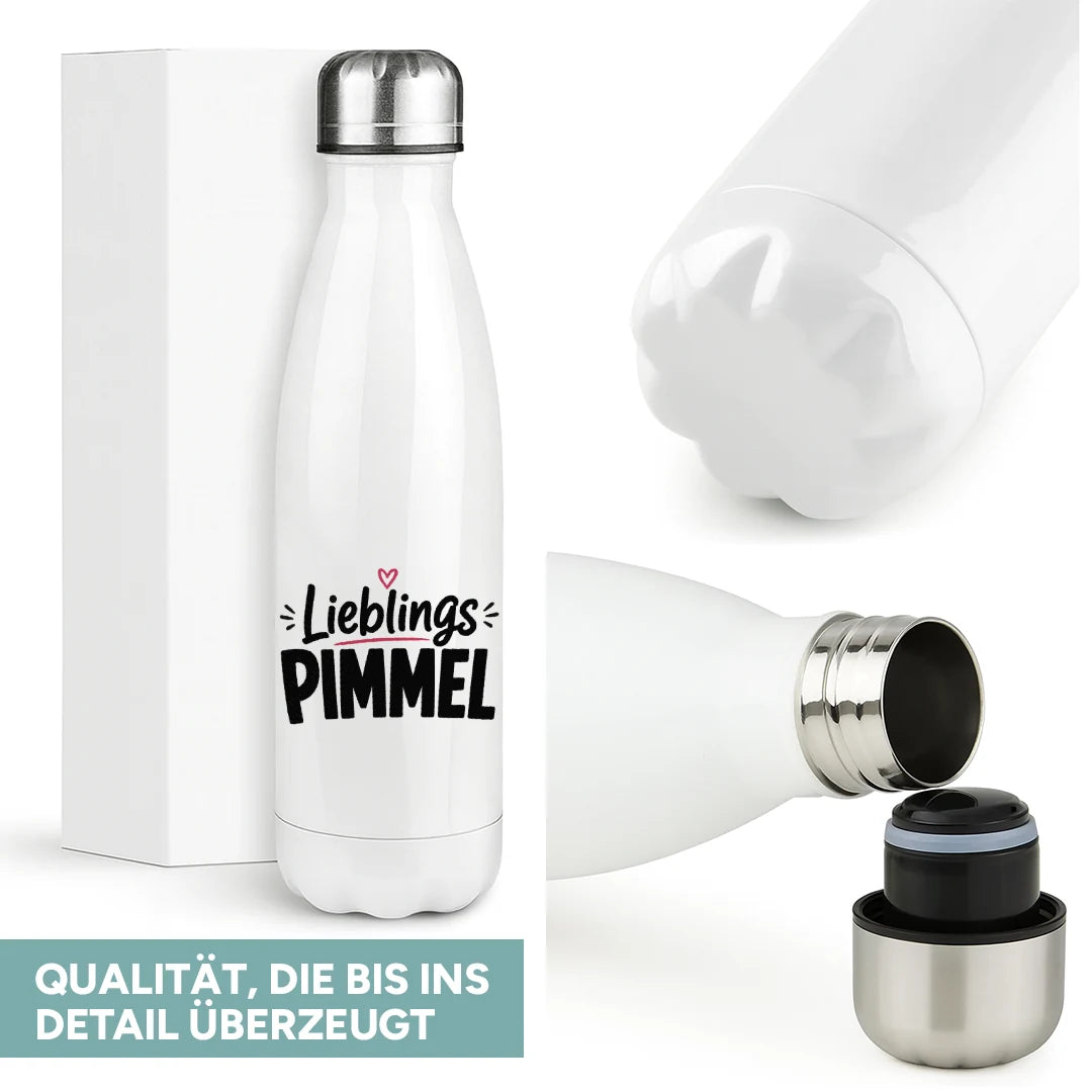 Qualität bis ins Detail