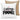 Lieblingspimmel – Kissen 40 × 40 cm mit Rückseite in Mokka – Vorder- und Rückansicht #farbe_mokka