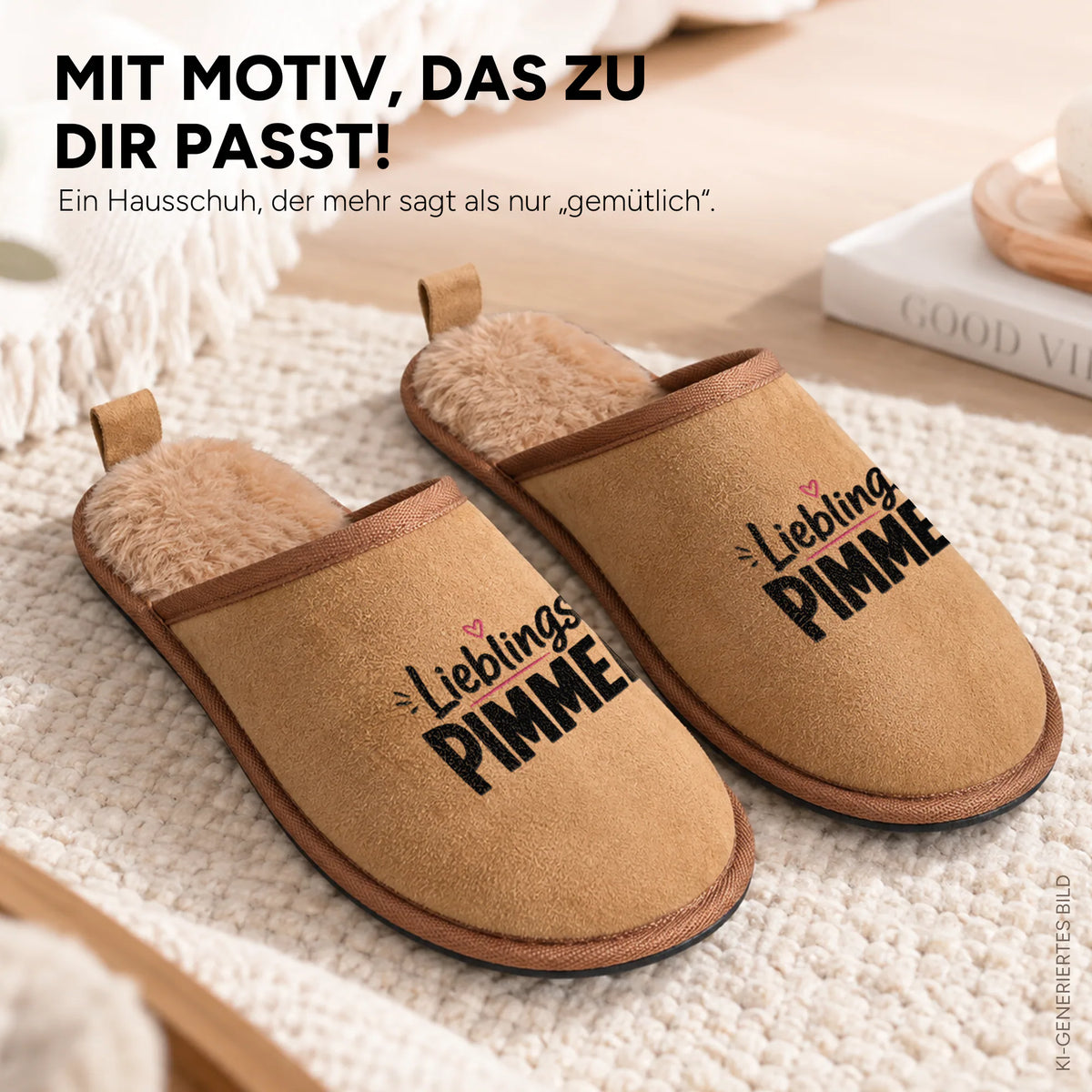 Deine Pause beginnt mit einem Schritt