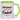 Glückwunsch du wirst Onkel – Tasse in Grün – Ansicht 01 #farbe_gruen