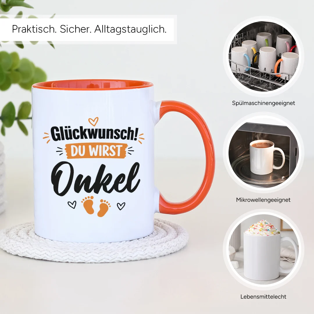 Spülmaschinenfest