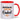 Glückwunsch du wirst Onkel – Tasse in Rot – Ansicht 01 #farbe_rot