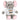 Glückwunsch, du wirst Tante – Kuscheltier Elefant, Ansicht 01 #kuscheltier_elefant