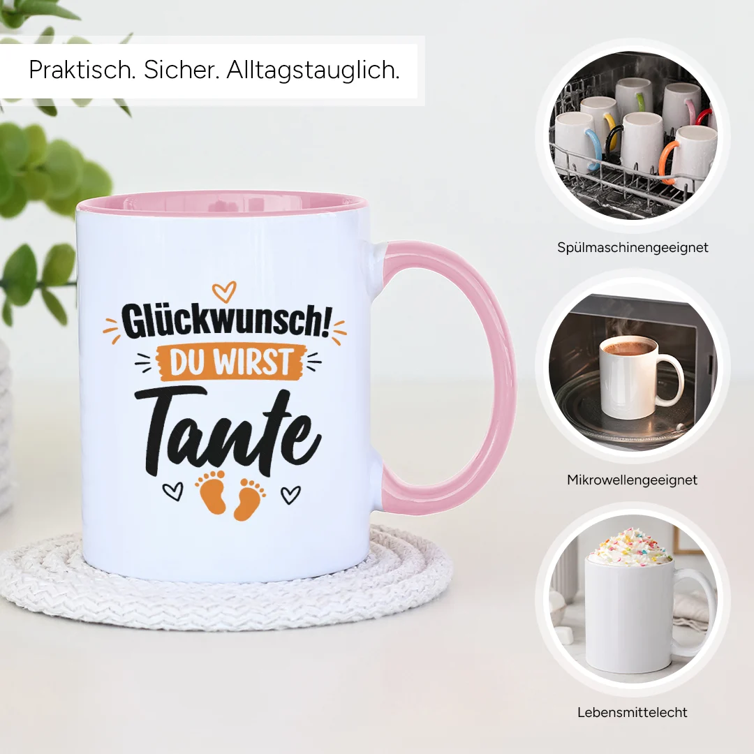 Spülmaschinenfest