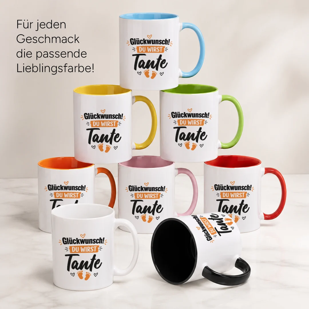 Im Geschenkkarton direkt verschenken