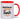 Glückwunsch du wirst Tante – Tasse in Rot – Ansicht 01 #farbe_rot