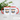 Glückwunsch du wirst Tante – Tasse in Rot – Ansicht 02 #farbe_rot