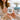 Glückwunsch du wirst Tante – Tasse in Schwarz mit Geschenkkarton – Ansicht 05 #farbe_schwarz