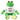 Glückwunsch, du wirst Oma – Kuscheltier Frosch, Ansicht 01 #kuscheltier_frosch